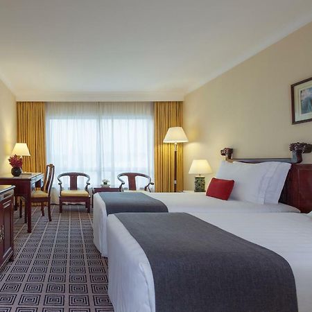 Beijing Royal Grand Hotel Exterior foto