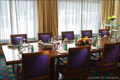 Beijing Royal Grand Hotel Einrichtungen foto