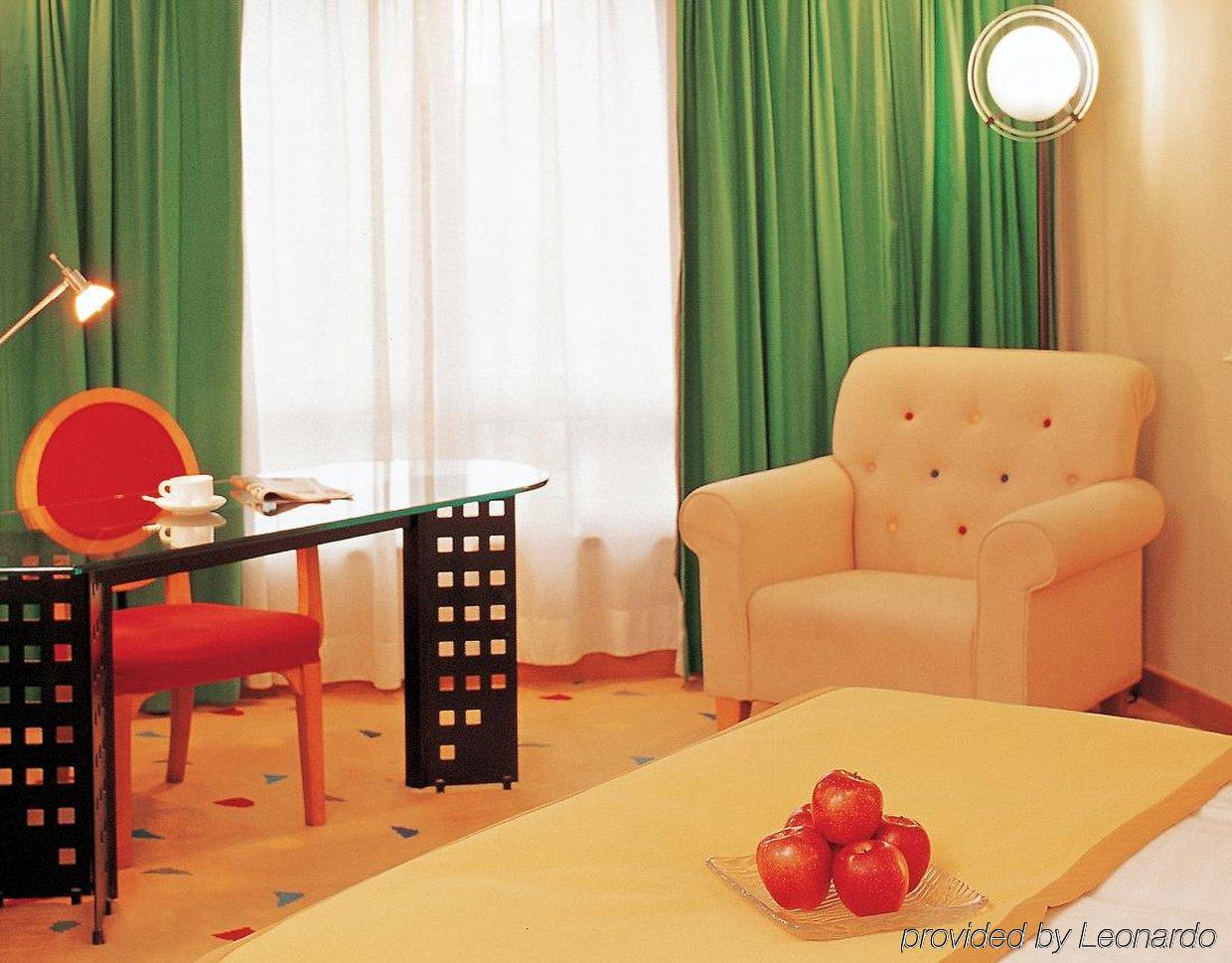 Beijing Royal Grand Hotel Zimmer foto