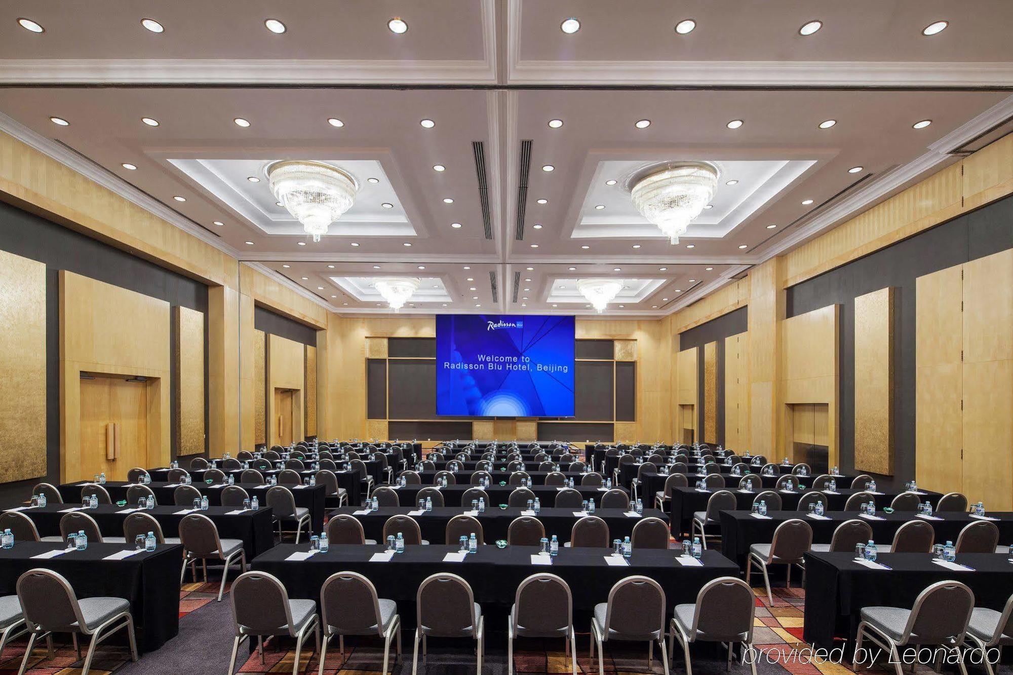 Beijing Royal Grand Hotel Exterior foto