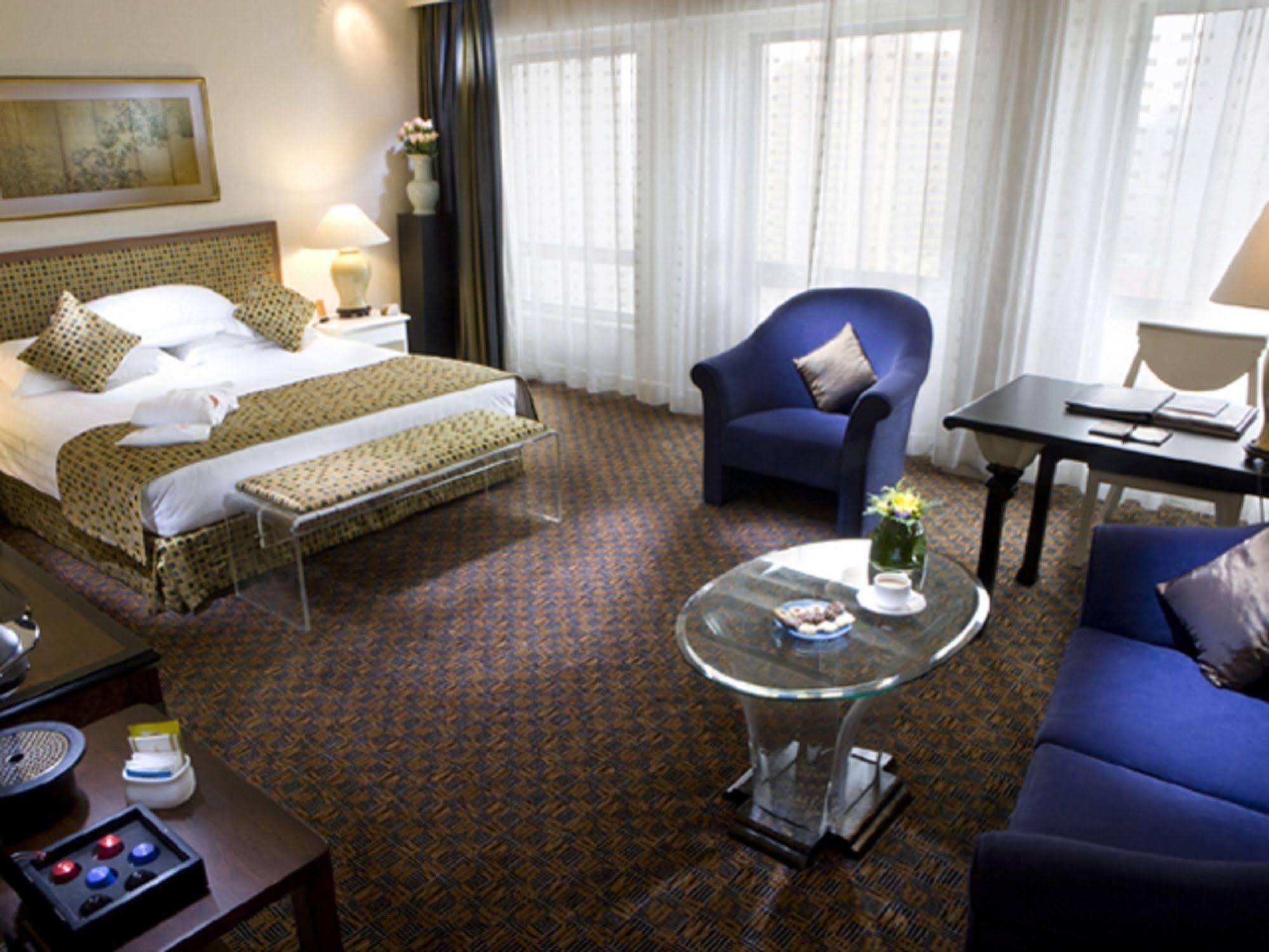 Beijing Royal Grand Hotel Zimmer foto
