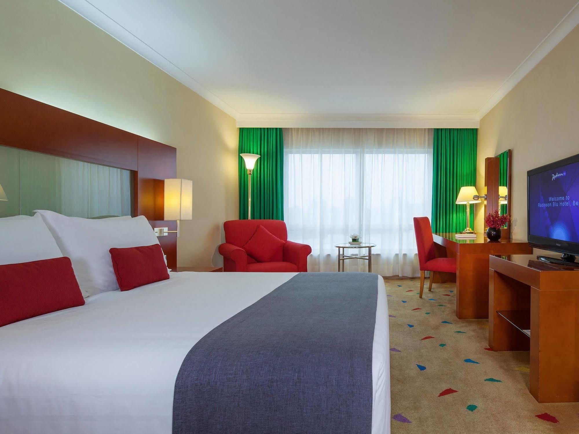 Beijing Royal Grand Hotel Exterior foto